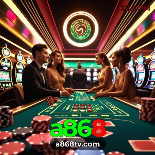 a868 - Login Methods