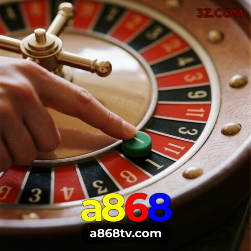 a868 Salvador - Studio Tour