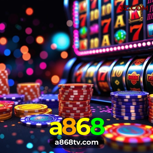 a868 - Installation Guide