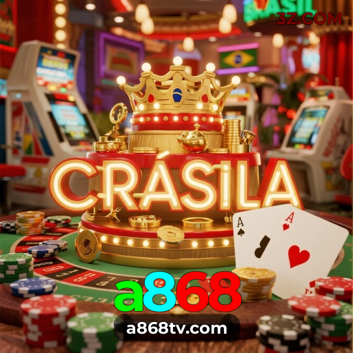 a868 Curitiba - Live Status