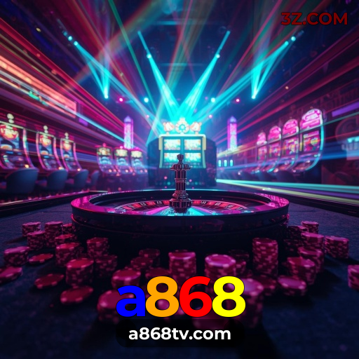 a868 Salvador - Strategies
