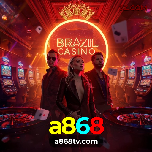 a868 Brasília - Crash Guide