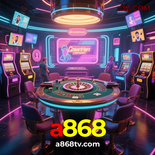 a868 Rio de Janeiro - Licenses