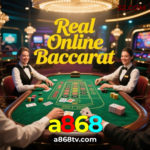 a868 Belo Horizonte - VIP Casino