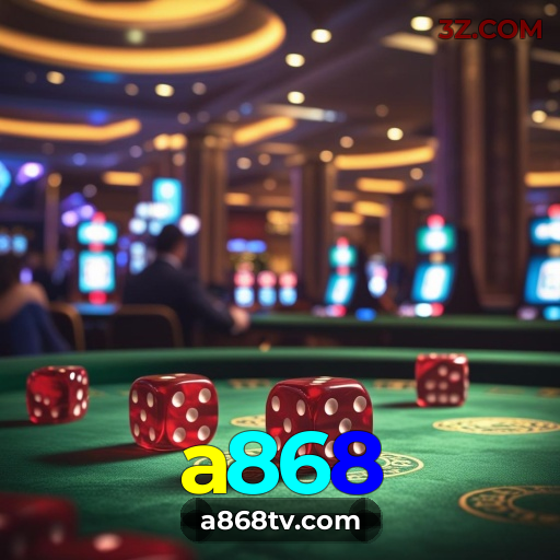 a868 Rio de Janeiro - Popular Jogos