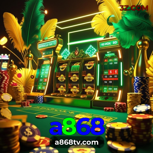 a868 Salvador - Statistics